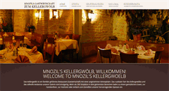Desktop Screenshot of kellergwoelb.com