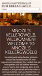 Mobile Screenshot of kellergwoelb.com